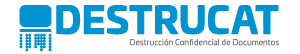 DESTRUCAT